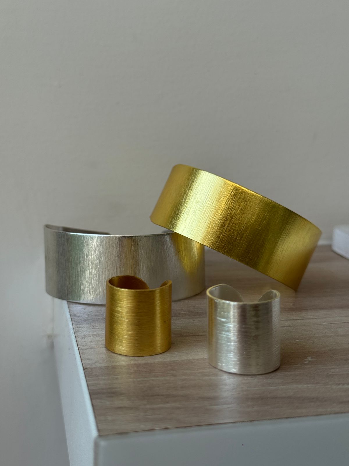 Ditalini Whole Set ( Set of 4 )