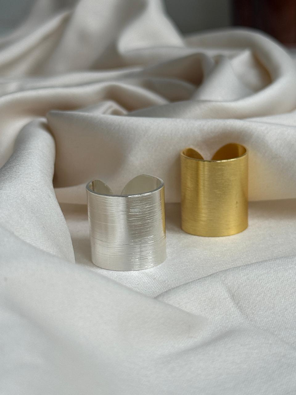 Ditalini Adjustable Band Duo