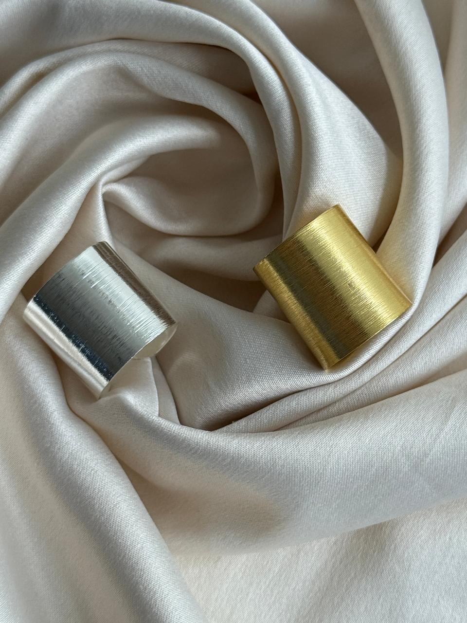 Ditalini Adjustable Band Duo