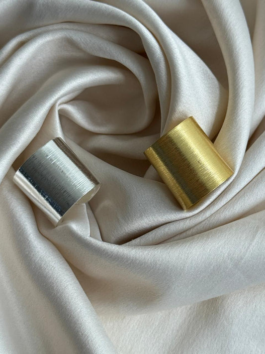 Ditalini Adjustable Band Duo