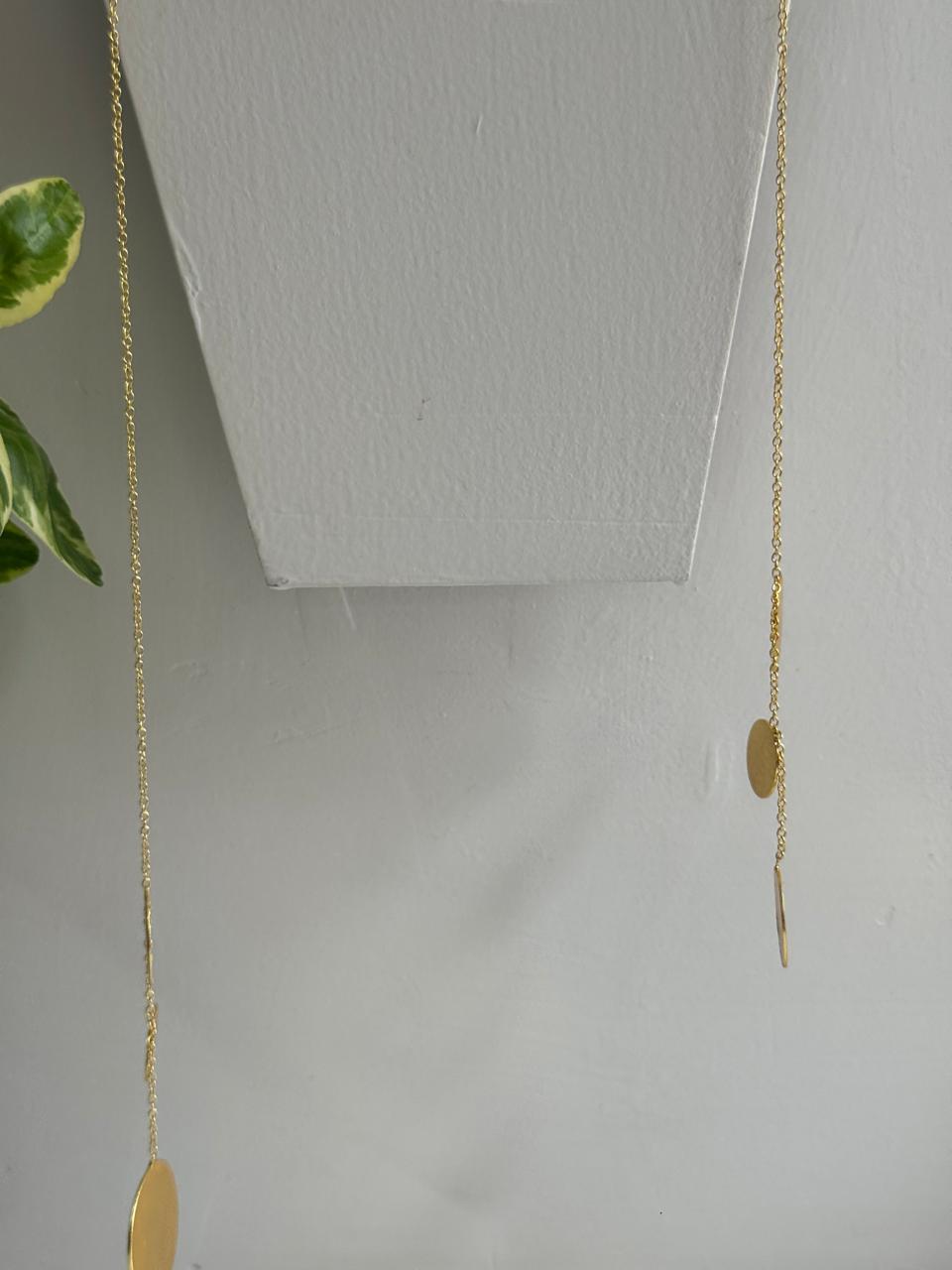 Urja Statement Neckpiece