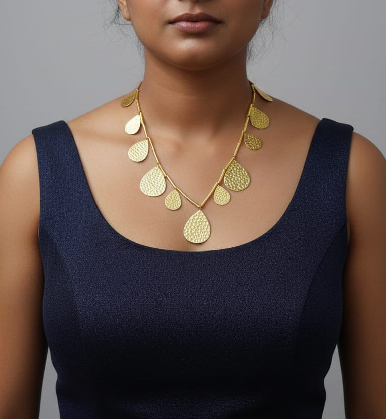 Khwaab Statement Neckpiece