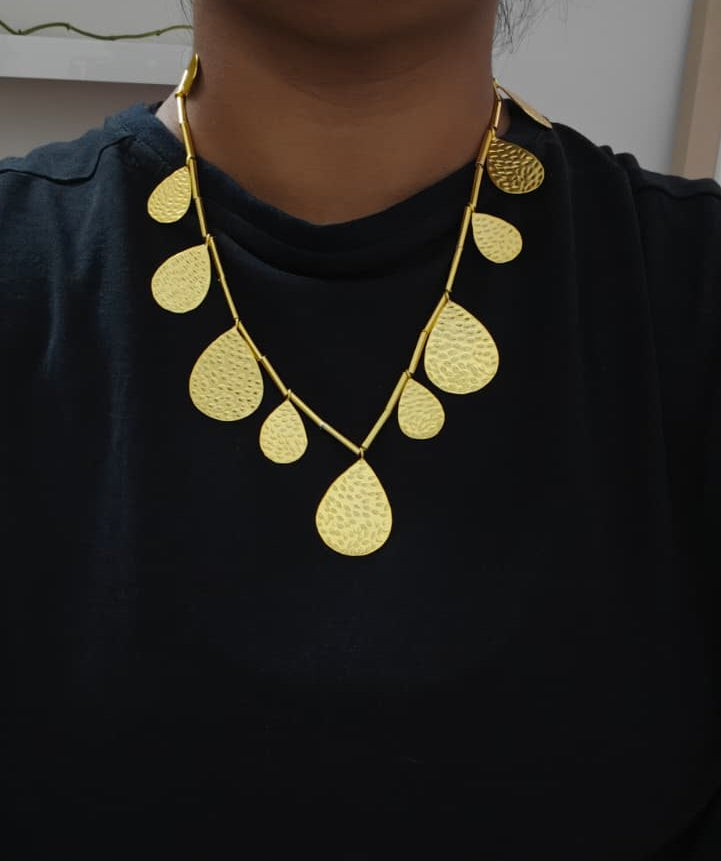 Khwaab Statement Neckpiece