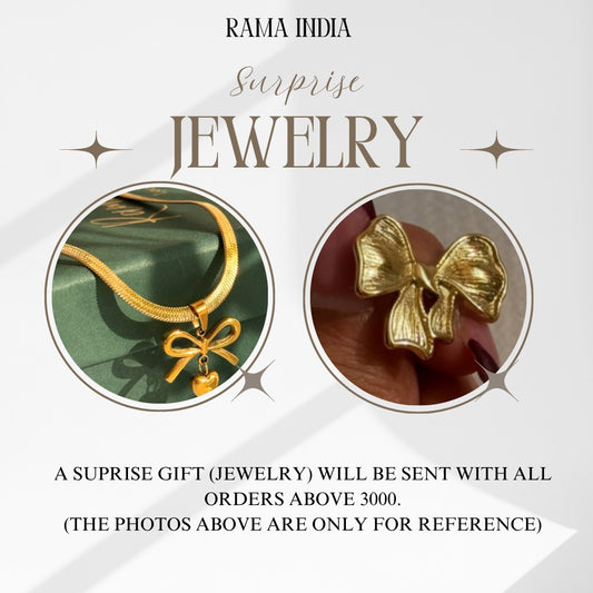 Surprise gift